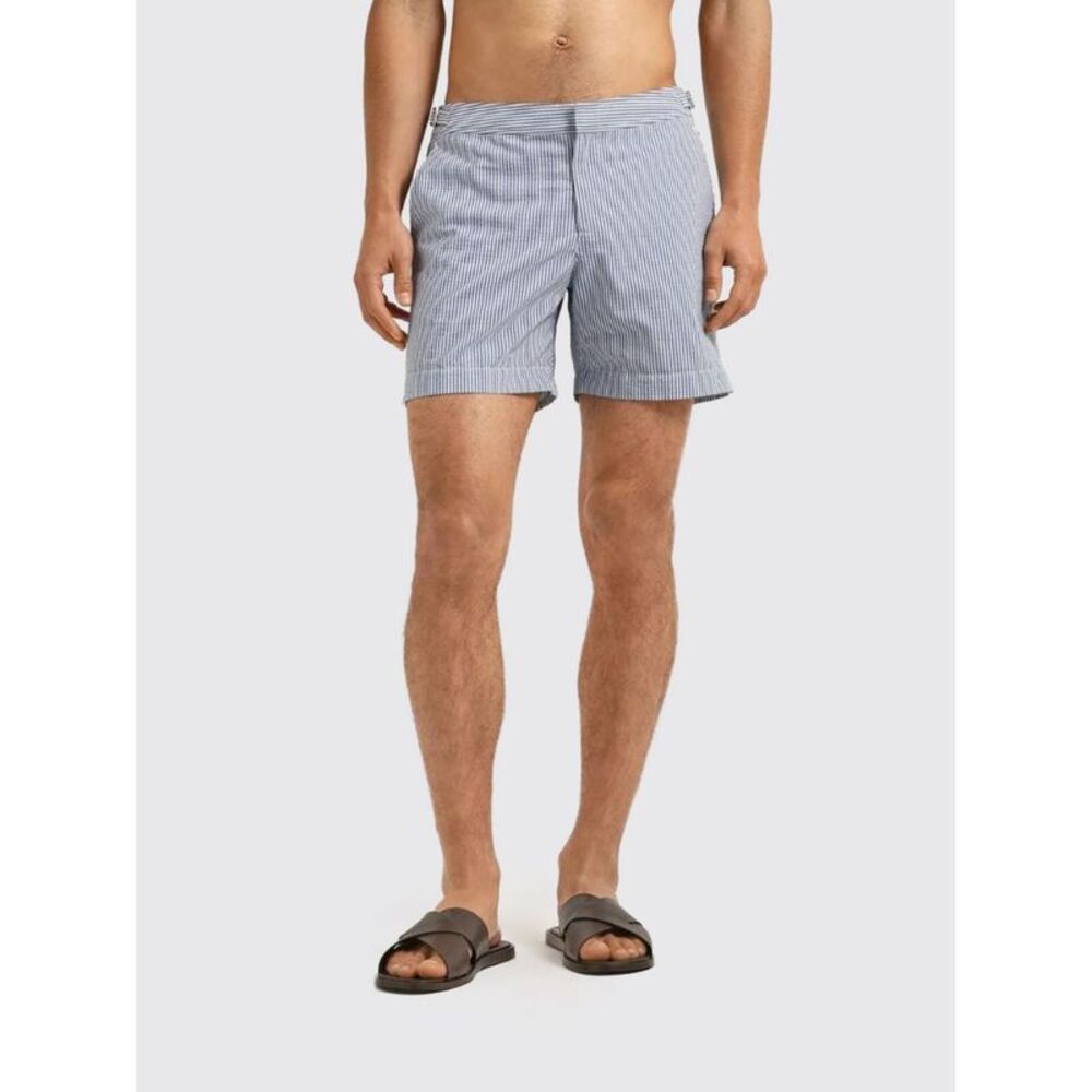 Orlebar Brown Men Swimsuit Men Orlebar Brown